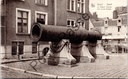 Gent - "Le Grand Canon / Het Groot Kanon" - Het Groot Kanon