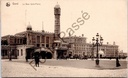 Gent - "La Gare Saint-Pierre" - Station Sint-Pieters