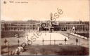 Gent - "Gand La Gare Saint-Pierre" - Het station Sint-Pieters