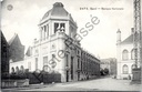 Gent - "Gand — Banque Nationale" - Gebouw van de Nationale Bank
