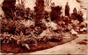 Gent - "Floralies Gantoises 1933 / Gentsche Floralïen 1933" - Gentse Floraliën 1933, bloemententoonstelling