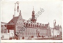 Gent - "Pavillon Néerlandais" - Nederlands Paviljoen op de Wereldtentoonstelling van Gent 1913