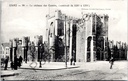 Gent - "Le château des Comtes" - Het Gravensteen
