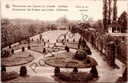 Saffelaere - "Pensionnat des Soeurs de Charité. Saffelare" - Speelplein van de Kostschool der Zusters van Liefde