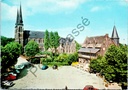 Oostakker - "LOURDES-OOSTAKKER - Basiliek en Jezuieten klooster" - Basiliek en Jezuïetenklooster van Oostakker