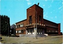 Zelzate - "Gemeentehuis" - Gemeentehuis van Zelzate