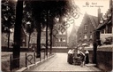 Gent - "Coin du Grand Béguinage" - Hoek van het Groot Begijnhof