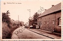 Everbecq-Haut - "Rue Maandag" - Maandagstraat