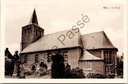 Elst - "De Kerk" - De parochiekerk van Elst