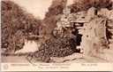 Nederbrakel - "Eaux Minérales TOPBRONNEN - Parc et grottes" - Mineraalwaterpark Topbronnen, park en grotten