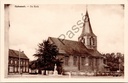 Ophasselt - "De Kerk" - De Kerk van Ophasselt