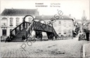 Geraardsbergen - "La Passerelle - De Yzerebrug" - De IJzeren Loopbrug