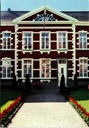 Geraardsbergen - "Priorij Hunnegem-Geraardsbergen" - Ingang van de priorij