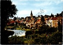 Geraardsbergen - "Panorama" - Stadspanorama
