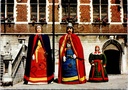 Geraardsbergen - "De Reuzen - Les Géants" - De Reuzen van Geraardsbergen
