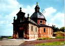 Geraardsbergen - "Kapel van O.L. Vrouw van de Oudenberg" - Kapel van Onze-Lieve-Vrouw van de Oudenberg