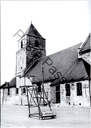 Velzeke - "St.-Martinuskerk" - Sint-Martinuskerk