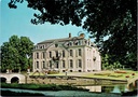 Zottegem - "Het kasteel van Leeuwergem" - Kasteel van Leeuwergem