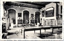 Oudenaarde - "Stadhuis. Museum." - Interieur van het Stadsmuseum