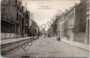 Oudenaarde - "Audenarde - Rue de la Station" - Stationsstraat