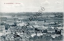 Oudenaarde - "AUDENARDE. — Panorama" - Panoramisch stadszicht