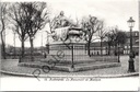 Oudenaarde - "Le Monument de Mexique" - Mexicomonument