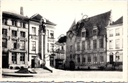 Oudenaarde - "Gedenkteken aan de gesneuvelden van 1914-1918" - Oorlogsmonument 1914-1918 met Boudewijnstoren