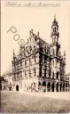 Oudenaarde - "Hotels de ville d'Oudenaerde" - Stadhuis van Oudenaarde