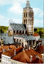 Oudenaarde - "St. Walburga Kerk" - Sint-Walburgakerk