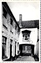 Oudenaarde - "Koepkop" - Historisch binnenpleintje Koepkop