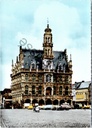 Oudenaarde - "Stadhuis" - Stadhuis van Oudenaarde