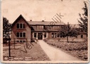 Ronse - "Sancta Maria - Wasserij - Buanderie" - Wasserij van het Instituut der Zusters van Barmhartigheid