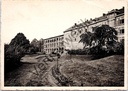 Ronse - "Provinciaal Sanatorium - Hynsdaele (Ronse)" - Voorgevel van het Provinciaal Sanatorium Hynsdaele