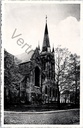 Ronse - "St-Hermeskerk" - Zicht op de Sint-Hermeskerk