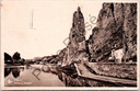 Dinant - "Roche à Bayard" - Rocher Bayard langs de Maas