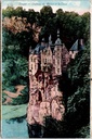 Dinant - "Château de Walzin et la Lesse" - Kasteel van Walzin aan de Lesse