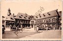 Dinant - "Hôtel de Ville et Monument aux morts" - Stadhuis en Oorlogsmonument