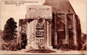 Lille - "Le Palais Rihour et le Monument aux Morts" - Oorlogsmonument bij het Palais Rihour
