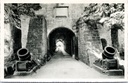 Dinant - "Entrée par la Barbacane" - Ingang via de Barbacane van de Citadel