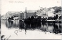 Dinant - "Sur la Meuse" - Gezicht op de Maas