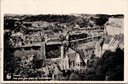 Dinant - "Vue prise des glacis de la Citadelle" - Panoramisch zicht vanaf de Citadel