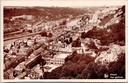 Dinant - "Vue générale" - Algemeen panoramisch zicht op Dinant