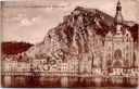 Dinant - "La Collégiale et la Citadelle" - Collegiale kerk en Citadel