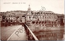 Dinant - "Quartier de la Gare" - Stationsbuurt