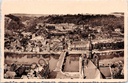 Dinant - "Panorama et Faubourg St. Médard" - Panorama en wijk Sint-Medardus