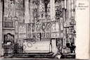 Dinant - "Le Maître-autel à l'église" - Hoogaltaar in de collegiale kerk