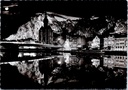 Dinant - "DINANT la nuit" - Nachtopname van Dinant met citadel en collegiale kerk
