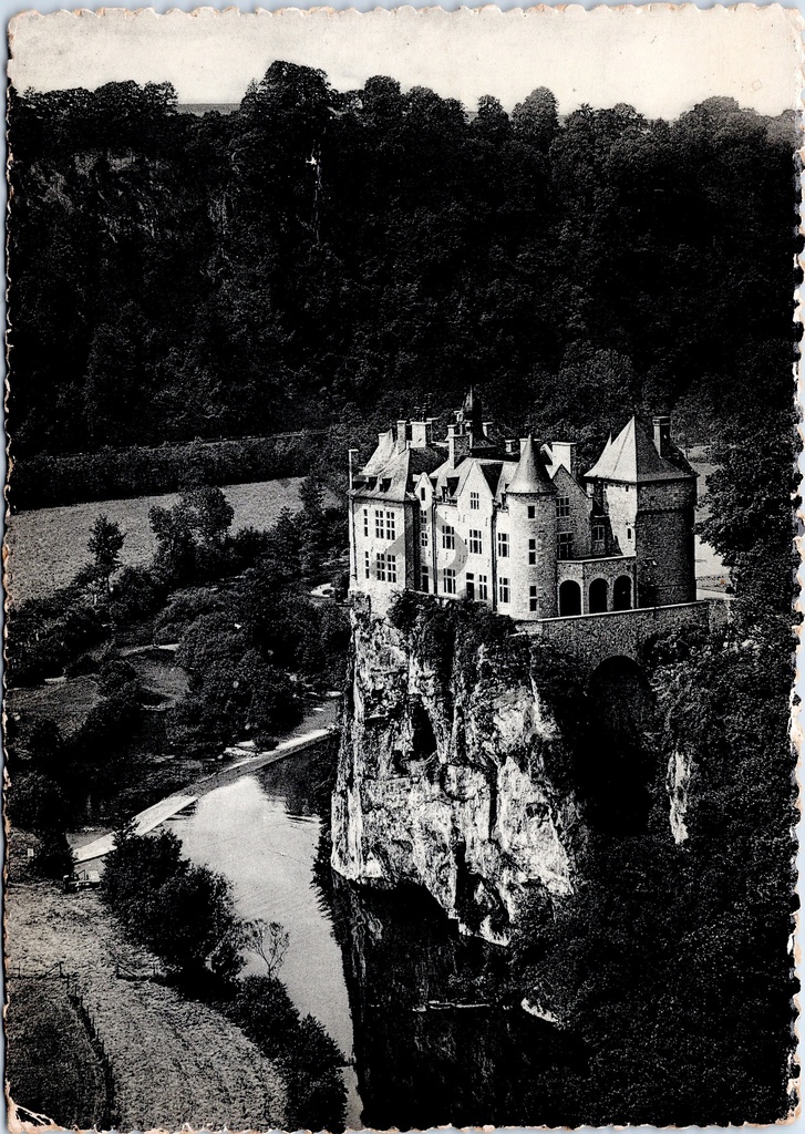 [Dinant0310] Dinant - "Le Château de Waizin" - Kasteel van Waizin
