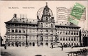 Antwerpen - "Hôtel de Ville" - Stadhuis op de Grote Markt
