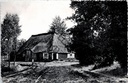 Mol - "Achterbosch-Mol Oude boerderij. Vieille ferme." - Oude boerderij in Achterbosch